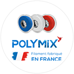 Polymix fabriqué en france