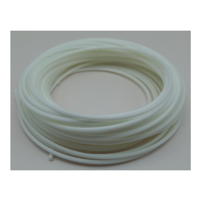 FILAMENT DE PURGE 1 METRE 1,75MM NATUREL